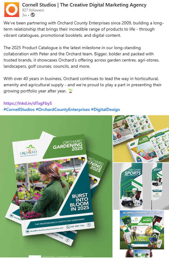 Cornell Project image 1