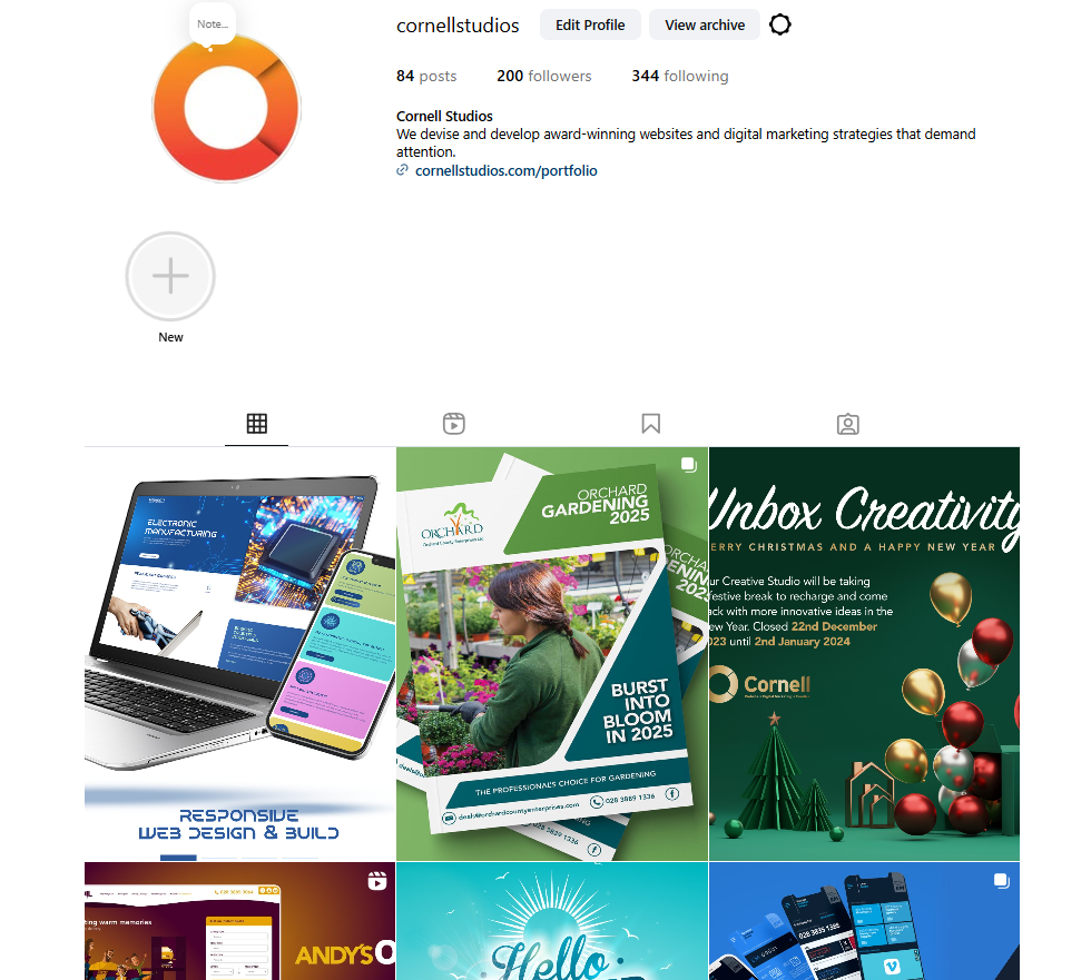 Cornell Project image 3