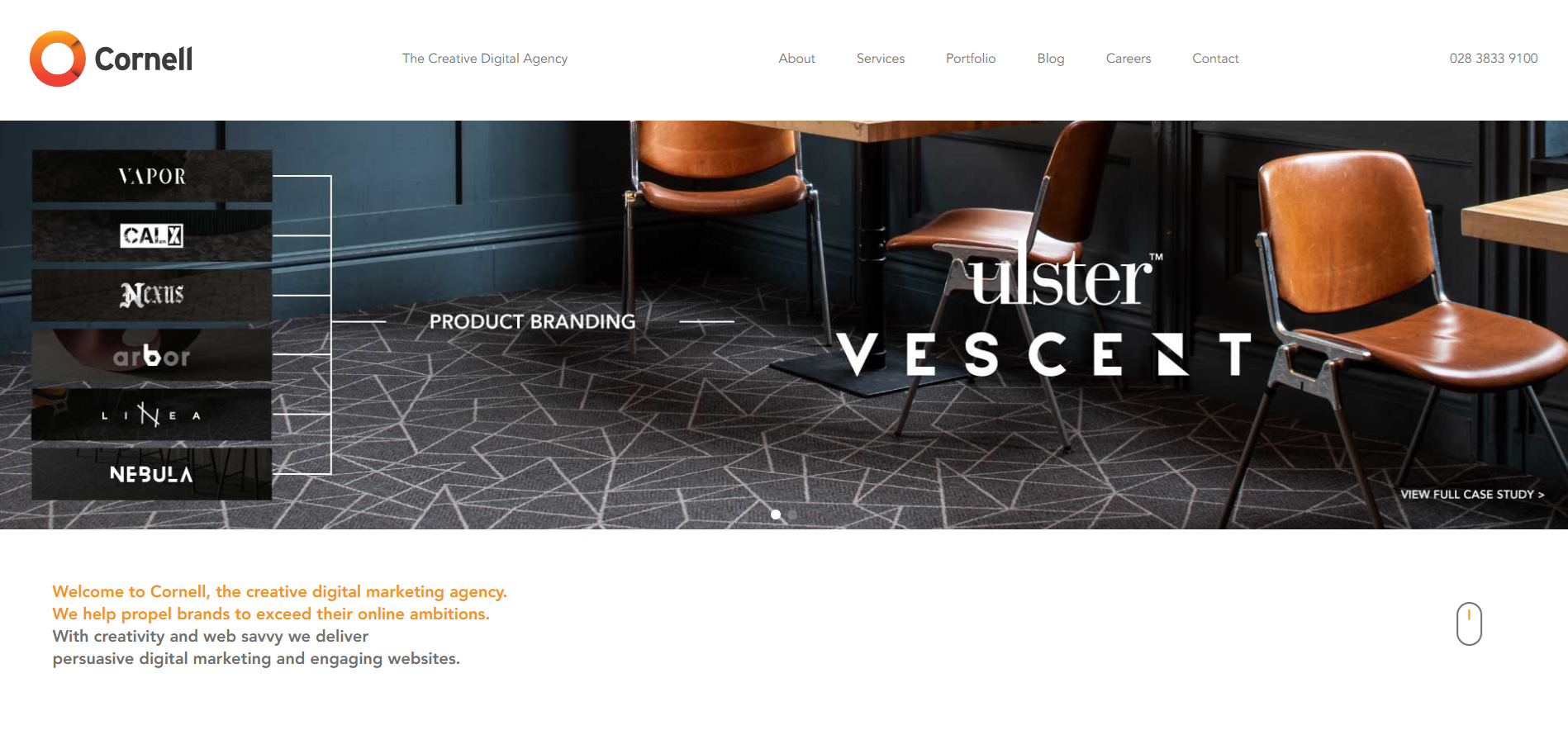 Cornell Project image 4