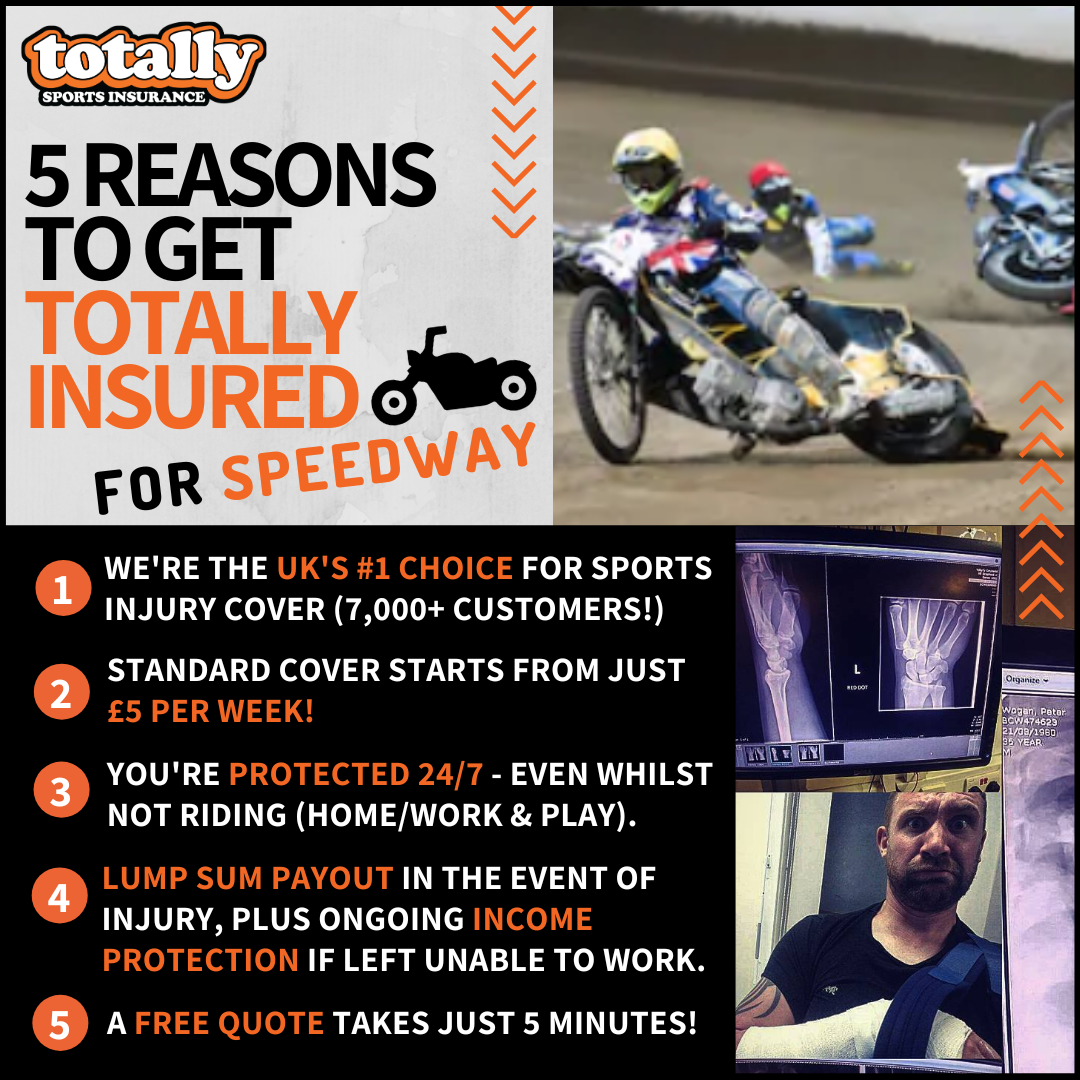 Totally Sports Insurance Image 2