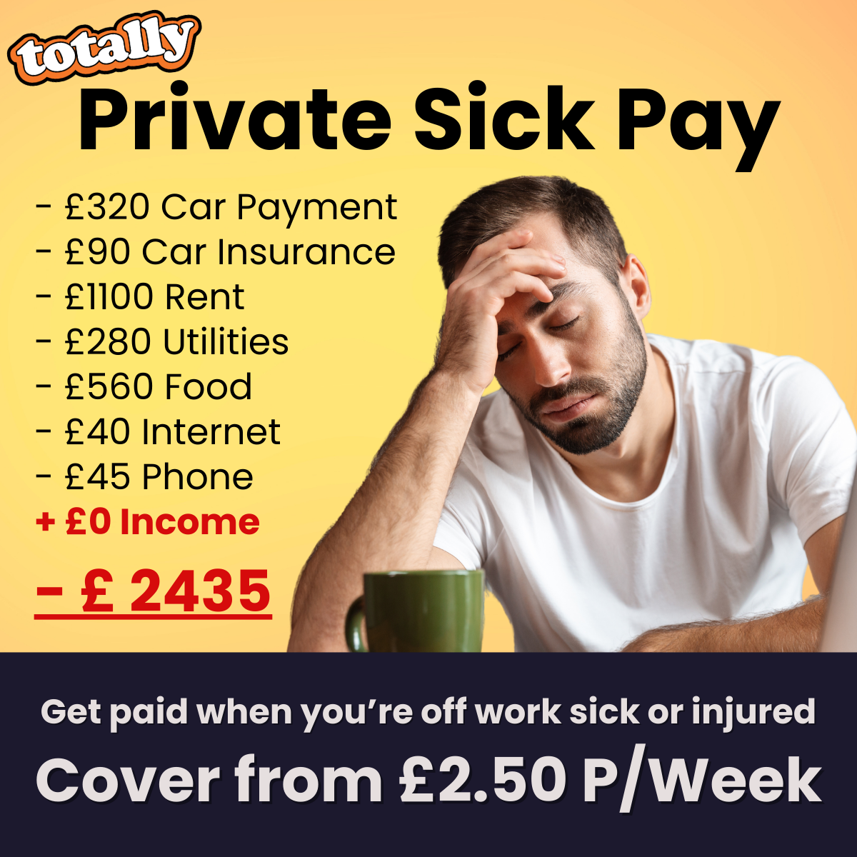 Totally Sports Insurance Image 3