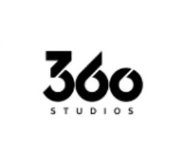 360 Studios Logo