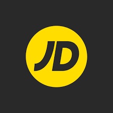 JD Sports Logo
